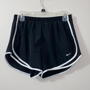 Black Nike Shorts